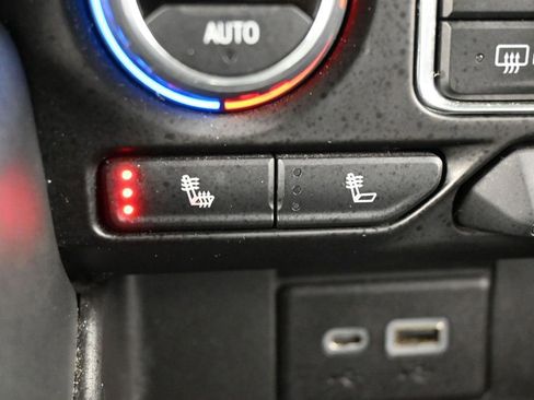 Used 2022 Chevrolet Tahoe LT RWD image 23