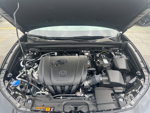 New 2026 MAZDA CX-30 AWD 2.5 S w/ Select Sport Pkg image 22