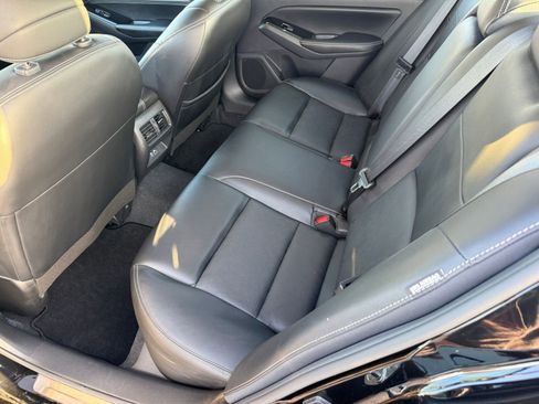 Certified 2023 Nissan Altima 2.5 SL image 13