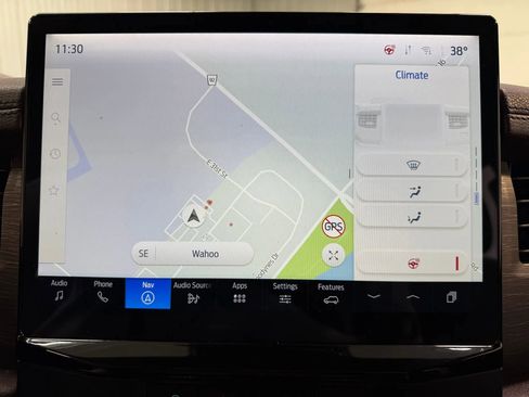 Used 2024 Ford Expedition Max Limited image 23