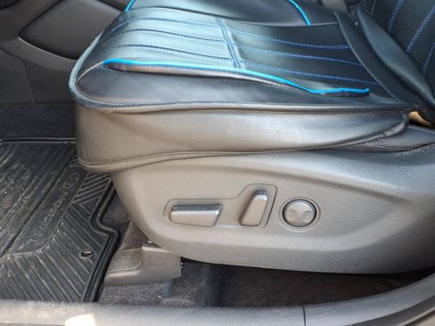 Used 2021 Hyundai Tucson SEL w/ Cargo Package FWD image 22