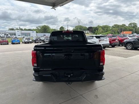 New 2025 Chevrolet Colorado LT w/ LT Convenience Package image 8