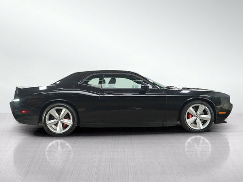 Used 2008 Dodge Challenger SRT8 RWD image 6
