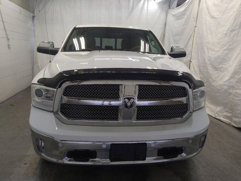 Used 2017 RAM 1500 Laramie Longhorn image 14