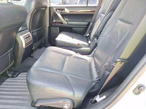 Used 2019 Lexus GX 460 Premium AWD/4WD image 29