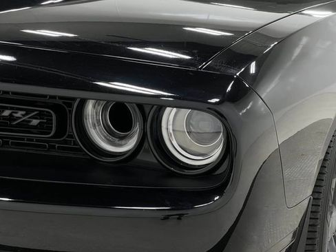Used 2019 Dodge Challenger R/T w/ Plus Package image 35