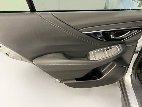 Used 2023 Subaru Outback Limited XT image 28