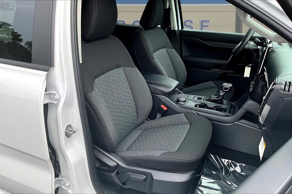 New 2026 Ford Ranger XLT AWD/4WD image 11