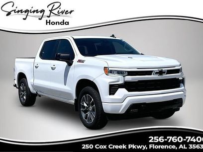 Used 2023 Chevrolet Silverado 1500 RST w/ All Star Edition Plus