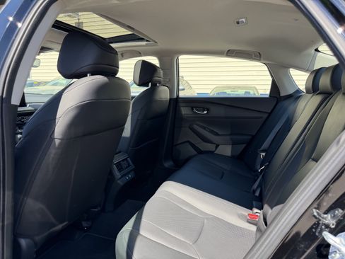 Used 2025 Honda Accord EX-L image 26