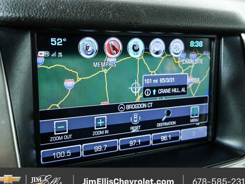 Used 2018 Chevrolet Suburban LT image 15