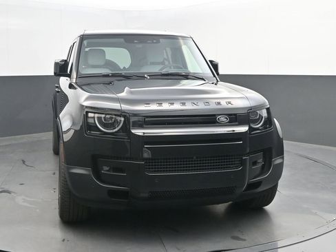 New 2026 Land Rover Defender 130 S AWD/4WD image 10