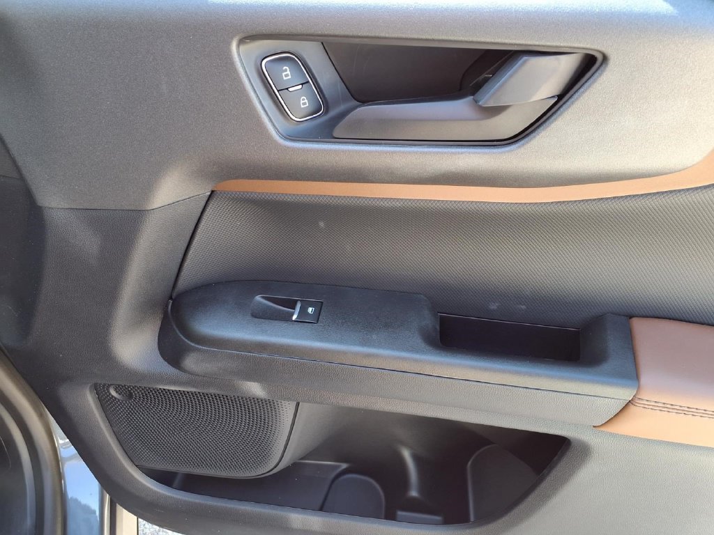Used 2026 Ford Bronco Sport Outer Banks AWD/4WD image 30