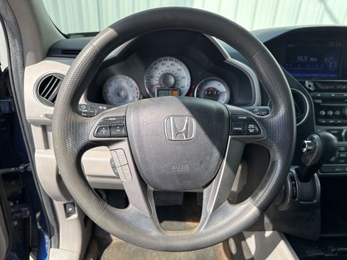 Used 2013 Honda Pilot LX image 19
