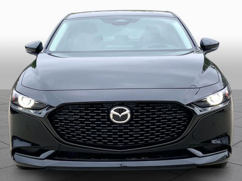 New 2026 MAZDA MAZDA3 2.5 Turbo Sedan w/Premium Plus AWD/4WD image 3