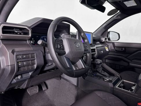 New 2025 Toyota Tacoma SR5 image 11