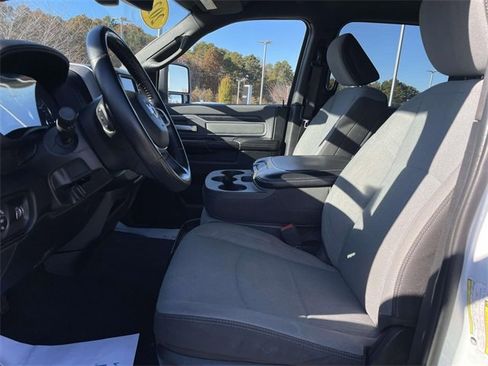 Used 2023 RAM 2500 Big Horn w/ Level 1 Equipment Group image 27