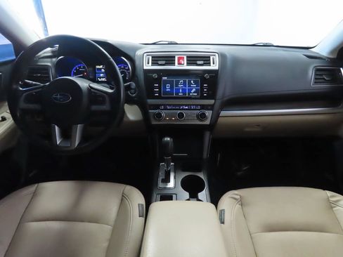 Used 2017 Subaru Legacy 3.6R Limited w/ Popular Package #4 AWD/4WD image 15