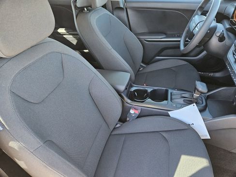 New 2026 Kia K4 FWD image 13