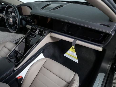 New 2026 Porsche Panamera RWD image 23