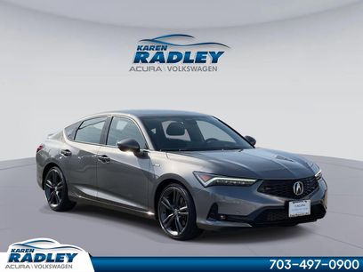 Certified 2023 Acura Integra A-Spec