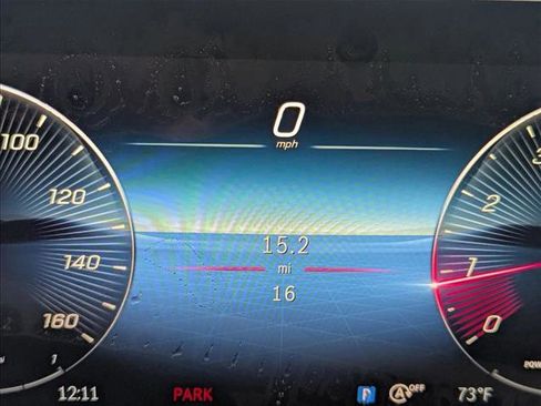 New 2026 Mercedes-Benz GLA 250 image 10