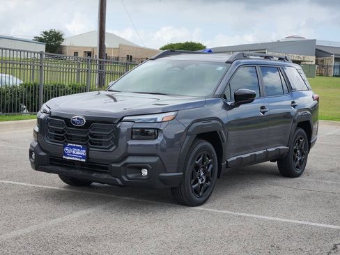 New 2026 Subaru Outback Limited AWD/4WD image 2