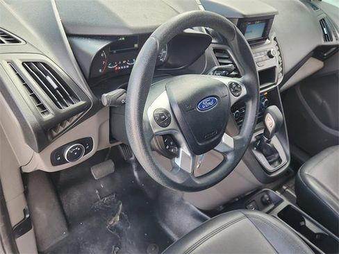 Used 2021 Ford Transit Connect XL image 2