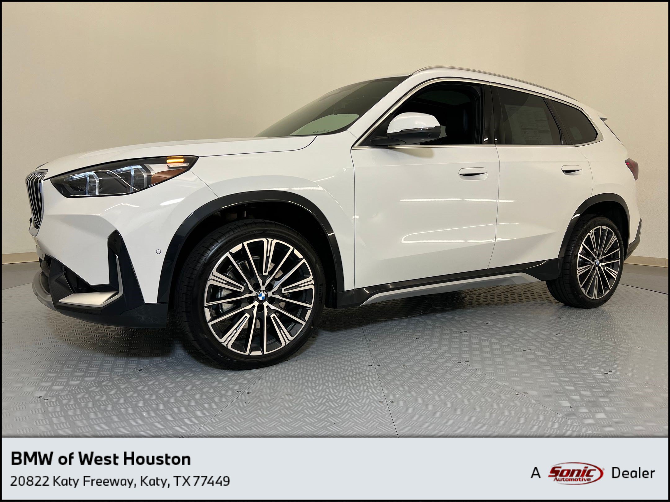 Used 2026 BMW X1 xDrive28i w/ Technology Package AWD/4WD 360° Tour