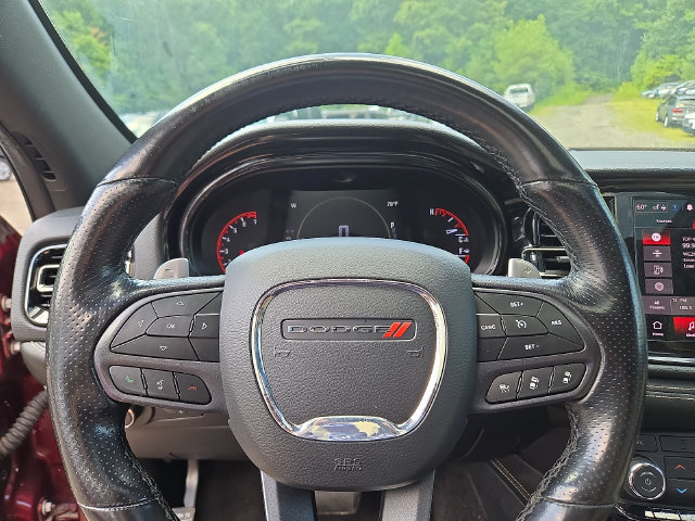 Used 2022 Dodge Durango GT AWD/4WD image 4