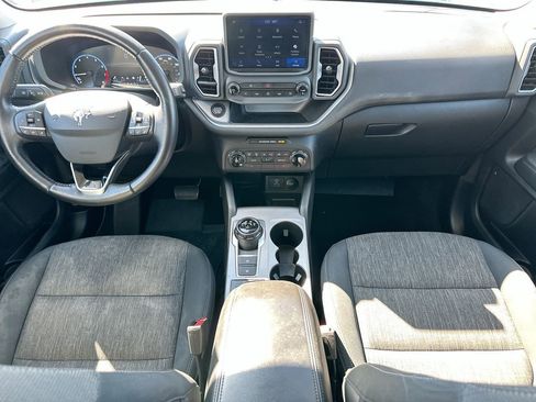 Used 2022 Ford Bronco Sport Big Bend w/ Convenience Package image 10