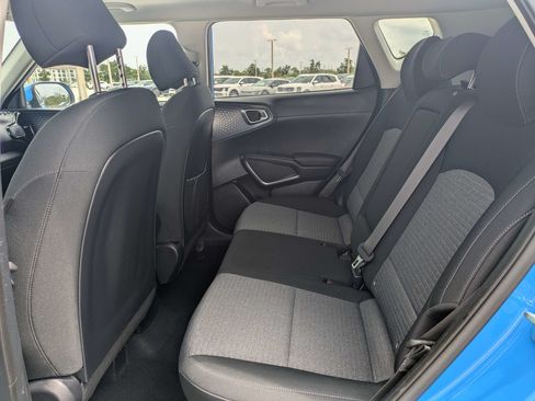 Certified 2023 Kia Soul EX FWD image 15
