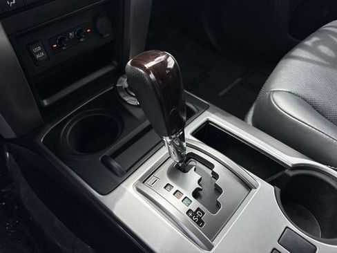 Used 2019 Toyota 4Runner Limited AWD/4WD image 20