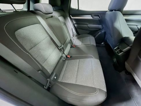 Used 2026 GMC Terrain Elevation AWD/4WD image 23