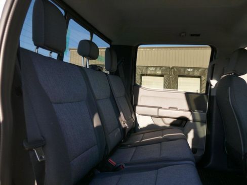 New 2026 Ford F250 XL w/ XL Off-Road Package image 11