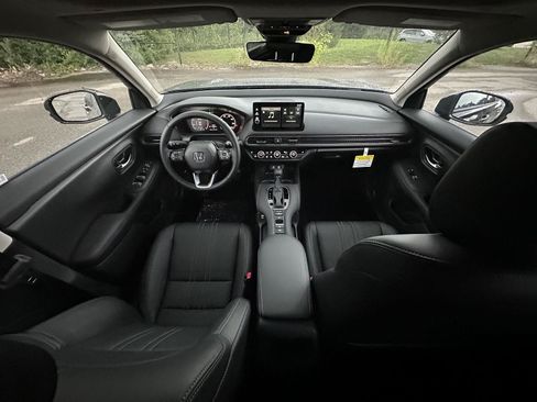 New 2026 Honda HR-V EX-L image 23