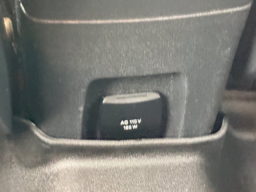 Used 2018 Ford EcoSport Titanium AWD/4WD image 34