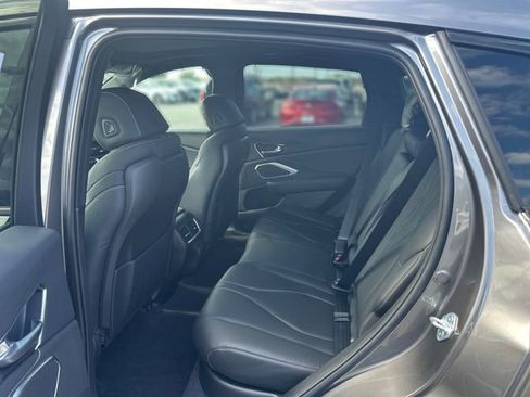 New 2025 Acura RDX SH-AWD image 12