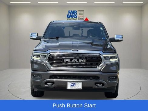 Used 2022 RAM 1500 Limited RWD image 5