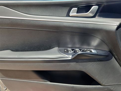 Used 2021 Kia K5 LXS FWD image 20