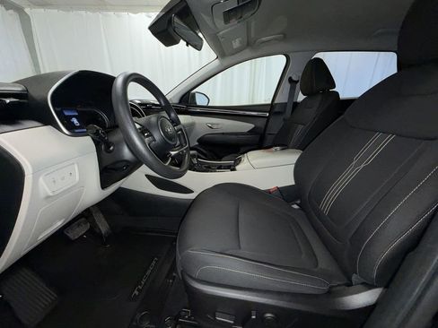 Used 2023 Hyundai Tucson SEL image 11