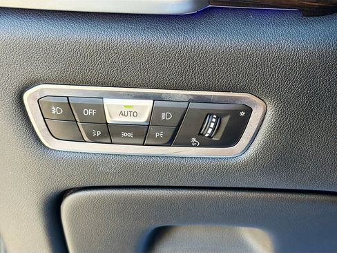 Used 2019 BMW X5 xDrive40i image 36