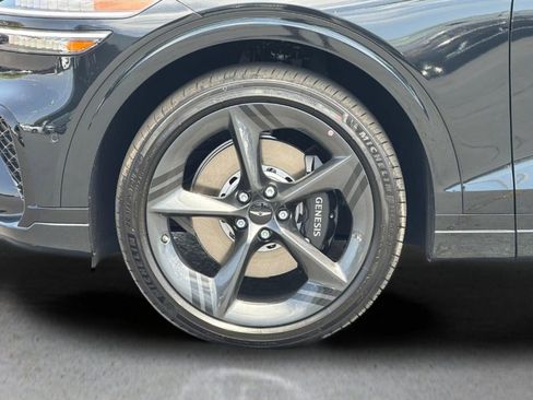 New 2026 Genesis GV70 2.5T Sport Prestige AWD/4WD image 26