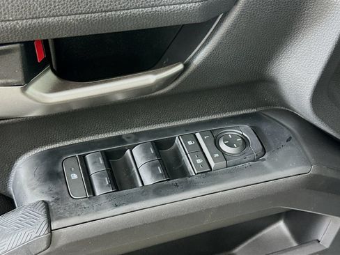 New 2026 Toyota Tacoma TRD Off-Road AWD/4WD image 18