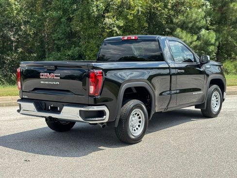 New 2026 GMC Sierra 1500 Pro w/ Pro Value Package image 12
