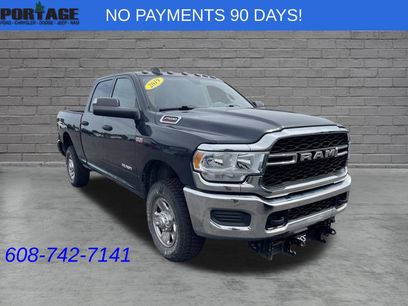 Used 2019 RAM 2500 Tradesman
