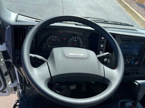 New 2024 Chevrolet Low Cab Forward image 14