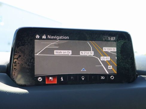 Used 2019 MAZDA CX-5 Grand Touring image 36