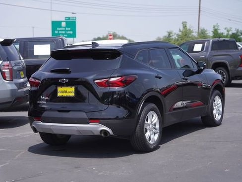 Used 2022 Chevrolet Blazer LT FWD image 6