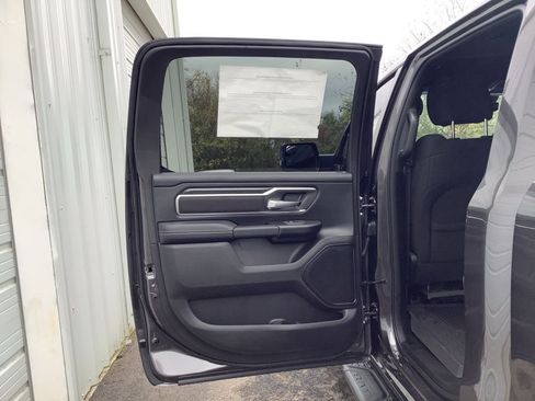 New 2026 RAM 1500 Big Horn image 35